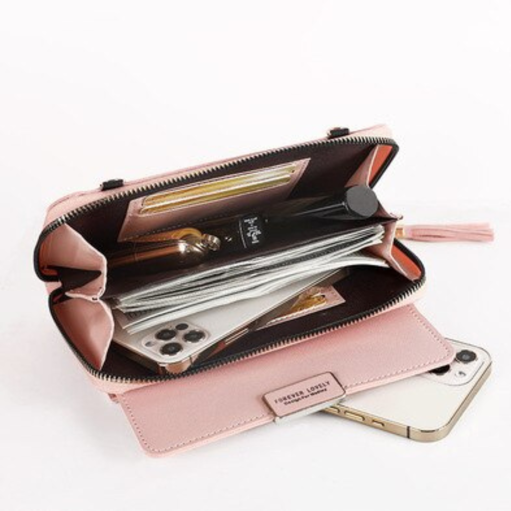 VIMEDA | Crossbody Phone Bag™