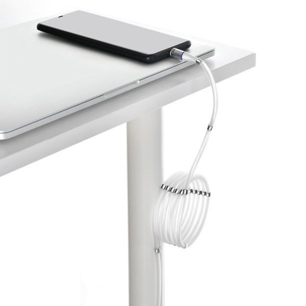 VIMEDA | Magnetic Charging Cable™ (1+1 GRATIS)