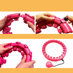 VIMEDA | Fitness Hoop™
