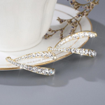 VIMEDA | Crossbow Earrings™ (1+1 Par GRATIS)