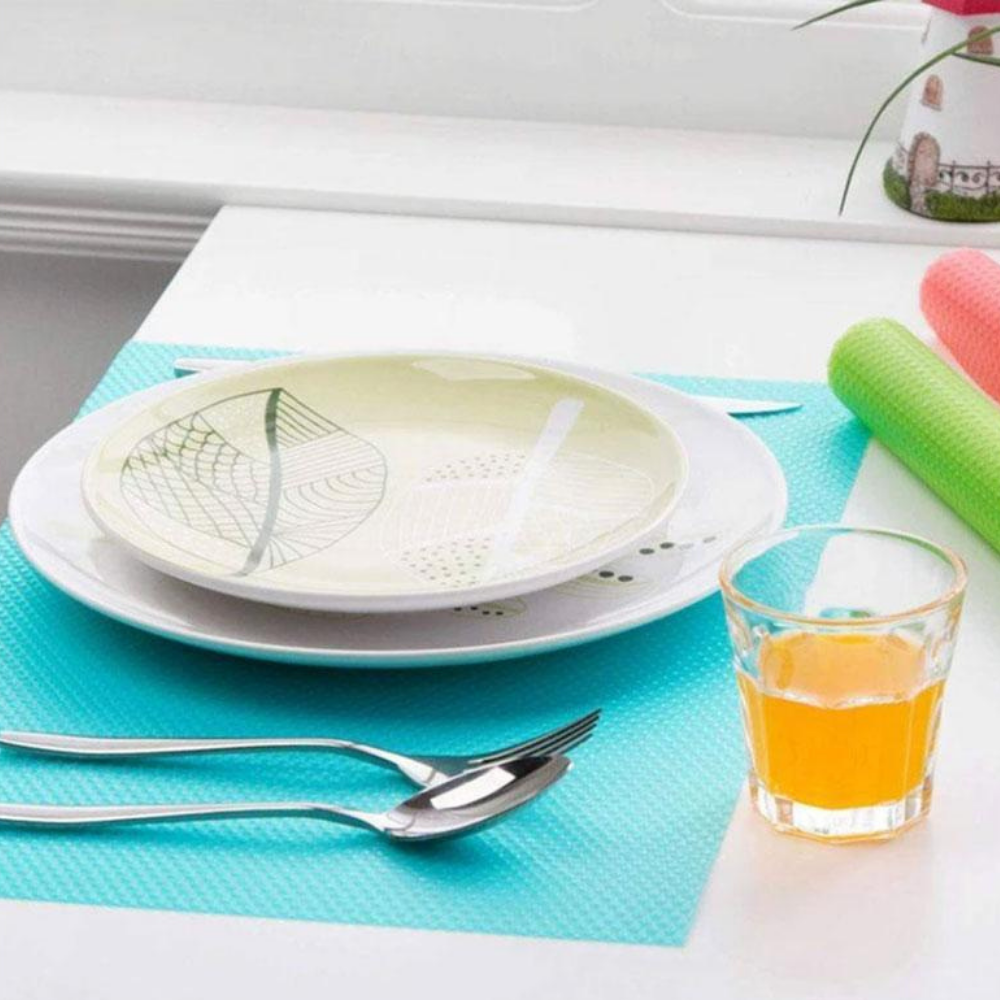 VIMEDA | Multifunctional Fridge Mats™ (4+4 GRATIS)
