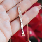 VIMEDA | I Love You Necklace™