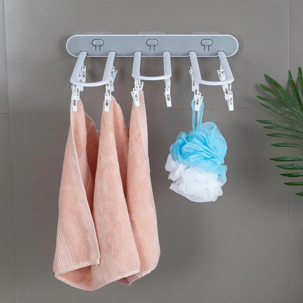 VIMEDA | Foldable Hanging Rack™