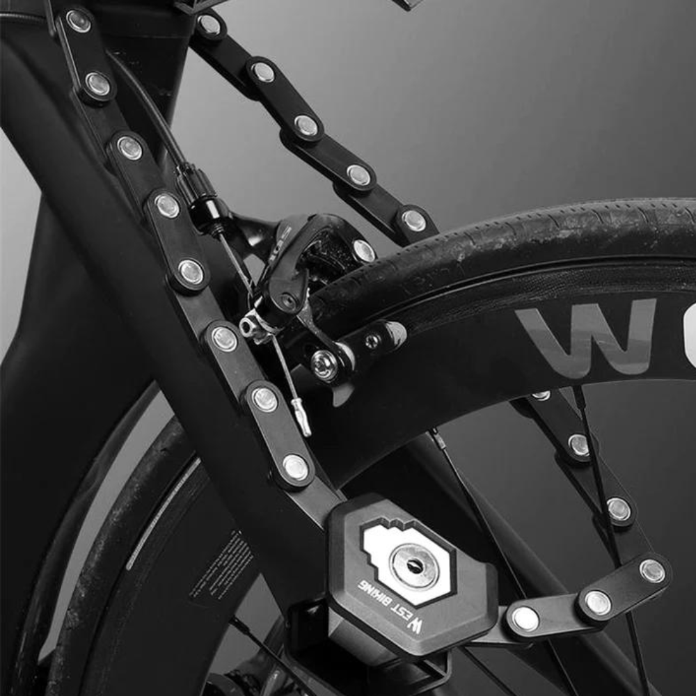 VIMEDA | Foldable Bike Lock™