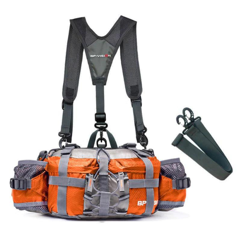 VIMEDA | Sporty Outdoor Bag™