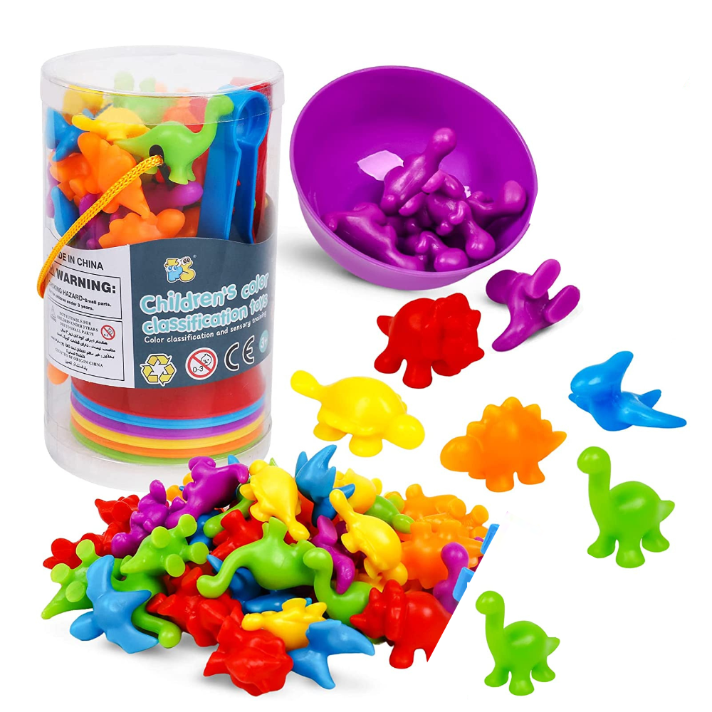 VIMEDA | Color Sorting Set™