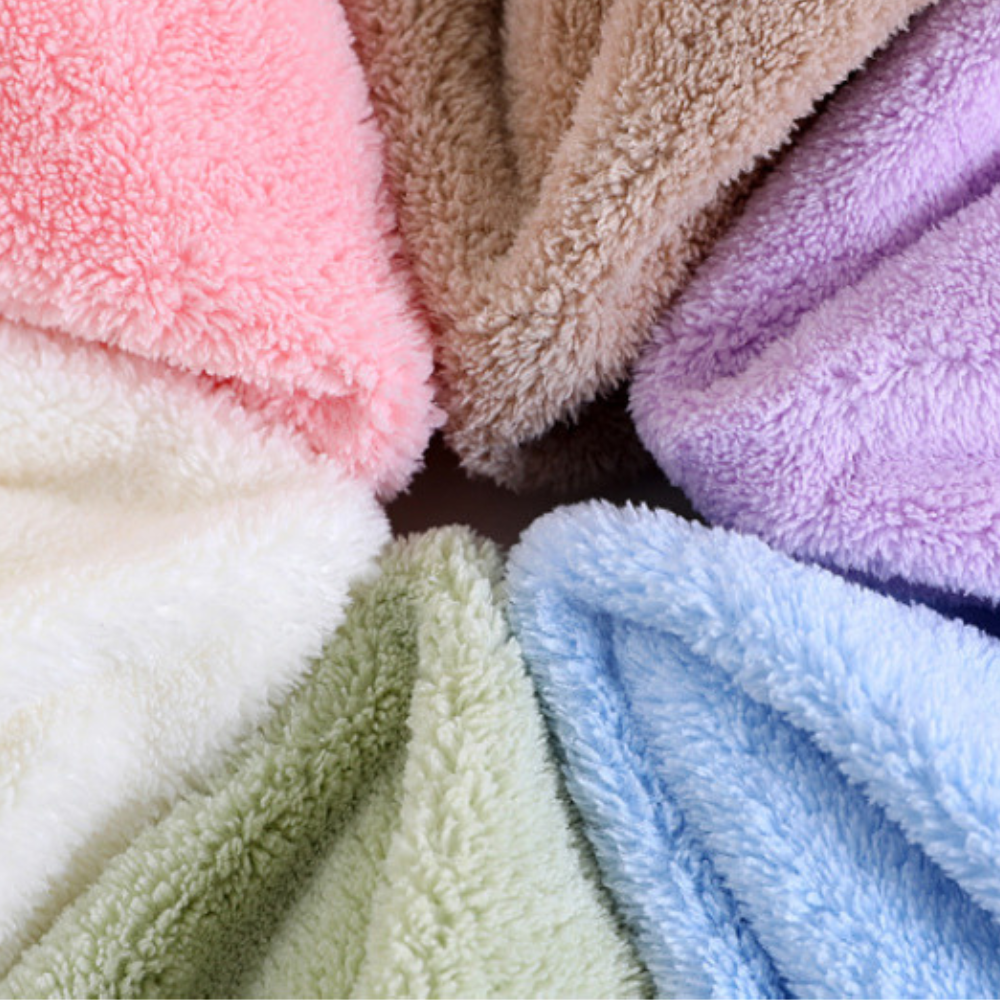 VIMEDA | Wood Fiber Cleaning Cloth™ (3+3 GRATIS)