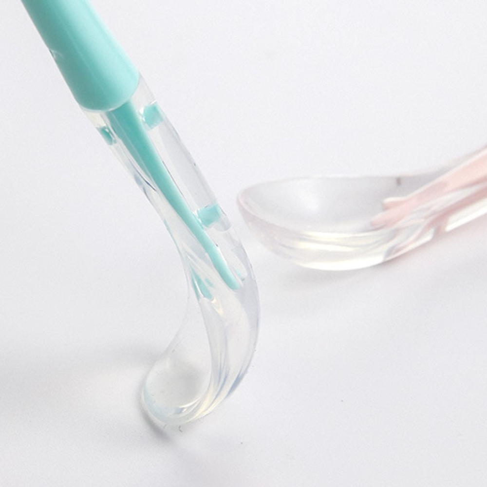 VIMEDA | Fruit Feeding Spoon™ ( med boks)