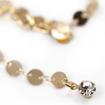 VIMEDA | Multilayer Sequin Necklace™ (1+1 GRATIS)