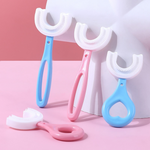 VIMEDA | Kids Toothbrush™ (1+1 GRATIS)
