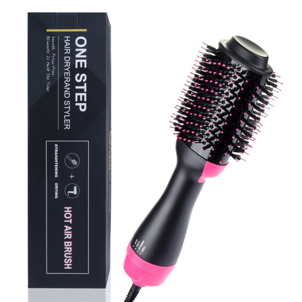 VIMEDA 3-in-1 Hair Brush™