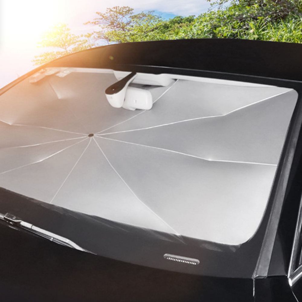 VIMEDA | Windshield Sunshade™