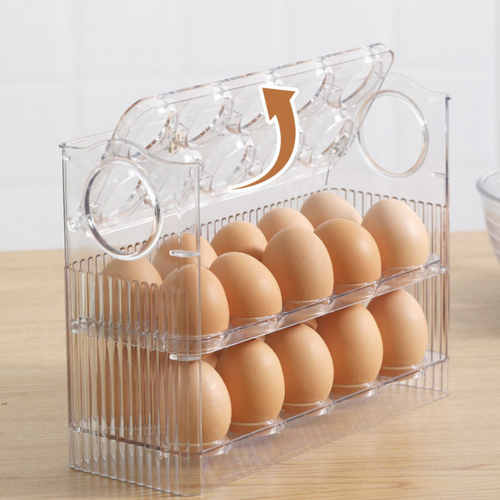 VIMEDA | Flip Egg Holder™