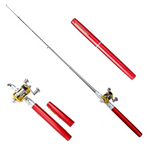 VIMEDA | Pocket Fishing Rod™