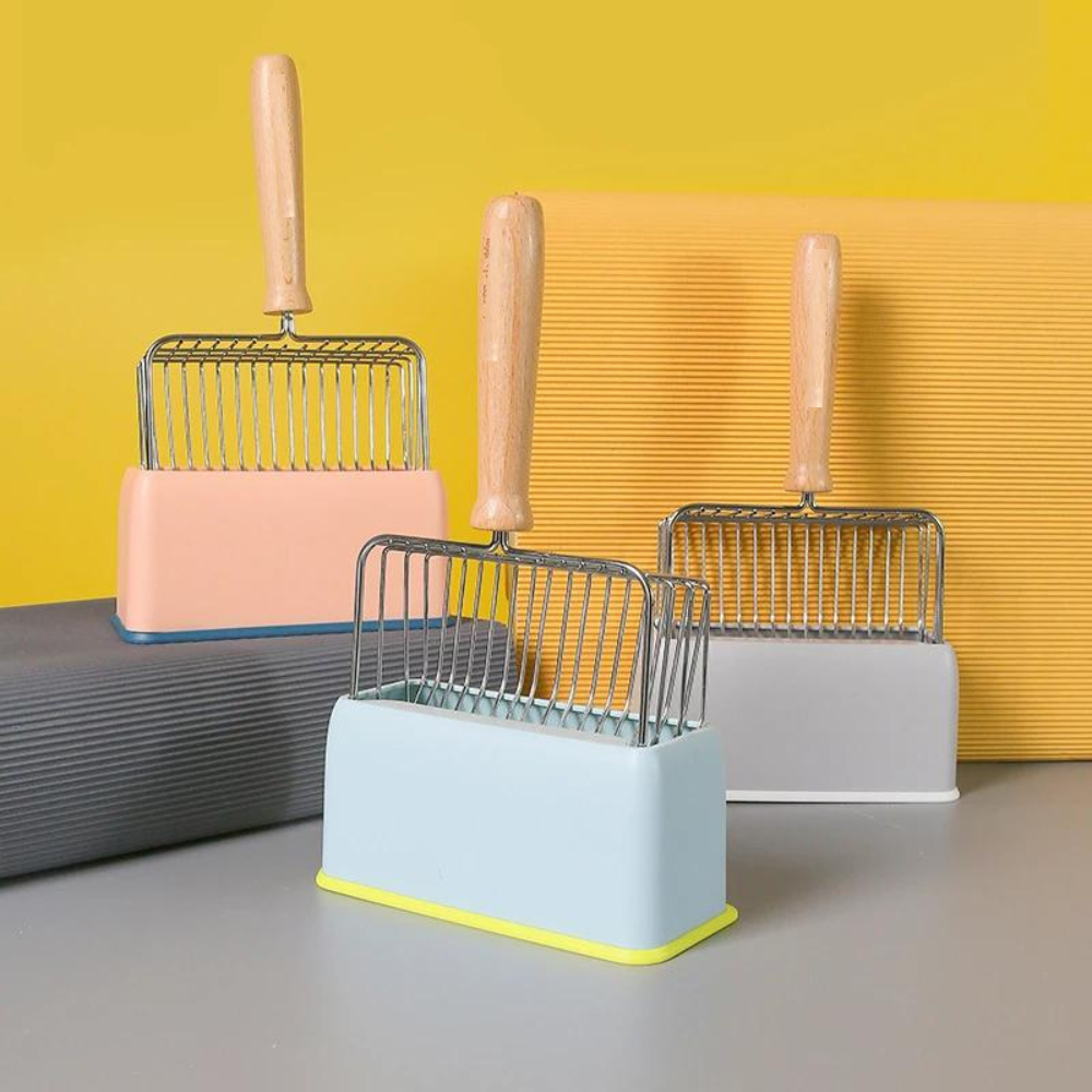 VIMEDA | Cat Litter Sifter™