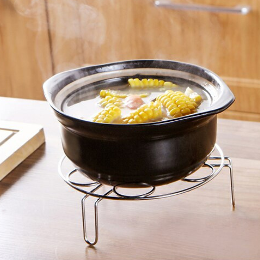 VIMEDA | Egg Steamer Rack™ (1+1 GRATIS)