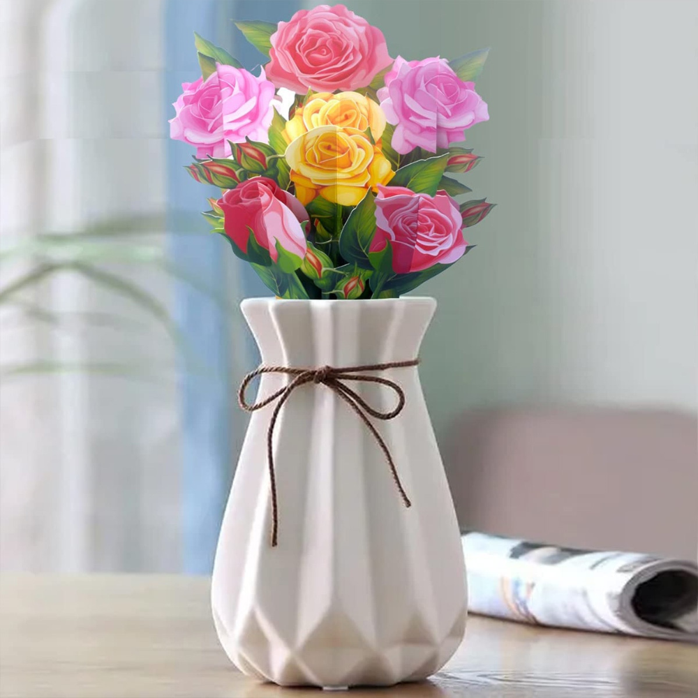 VIMEDA | Pop-Up Bouquet™