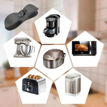 VIMEDA | Kitchen Cable Organizers™ (2+2 GRATIS)