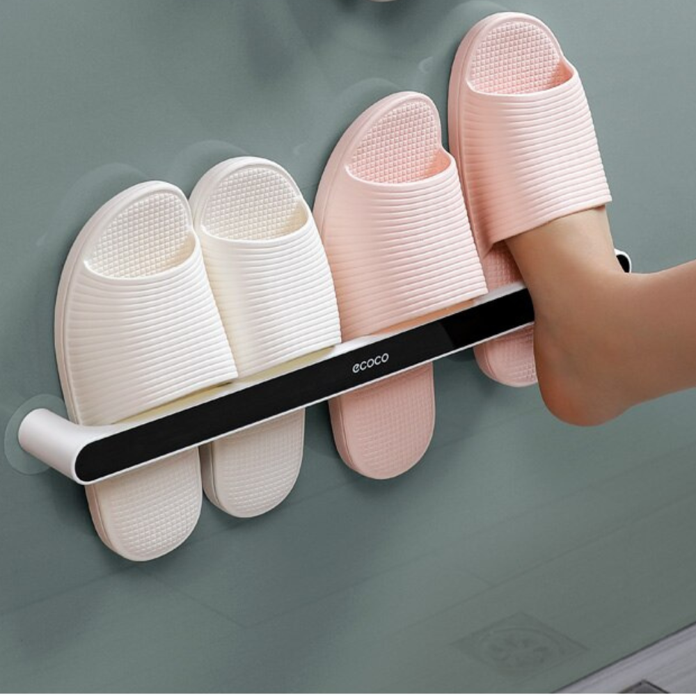 VIMEDA | Wall-Mounted Shoe Rack™