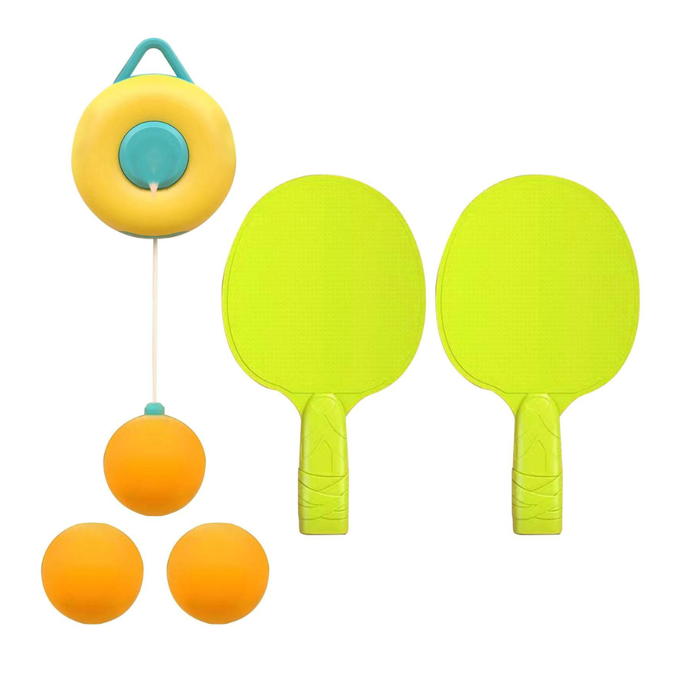 VIMEDA | Table Tennis Trainer™