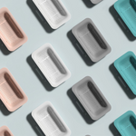VIMEDA | Retractable Sink Drain™