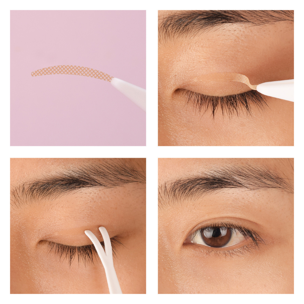 VIMEDA | Eyelid Tape™ (1+1 GRATIS)