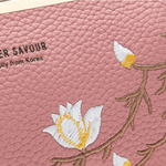 VIMEDA | Embroidered Phone Bag™