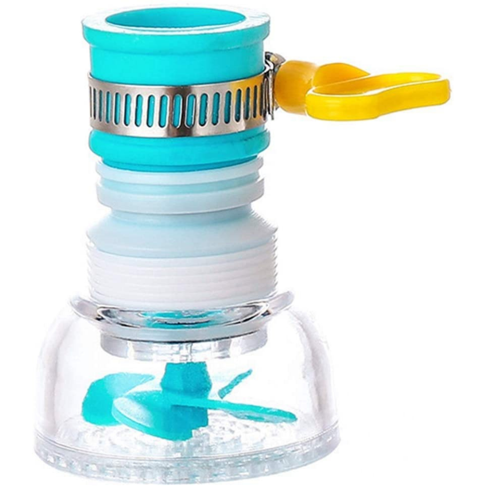 VIMEDA | Faucet Booster™ (1+1 GRATIS)