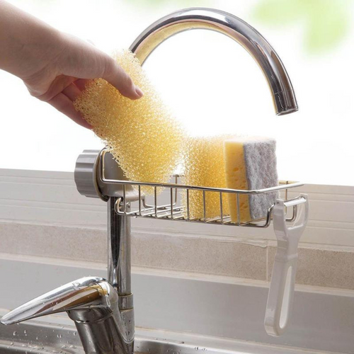 VIMEDA | Sink Sponge Caddy™