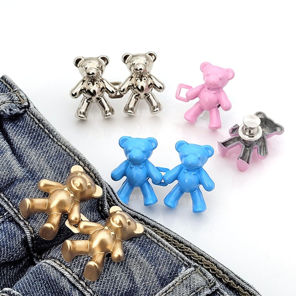 VIMEDA | Waist Pin Buckle™ (1+1 GRATIS)