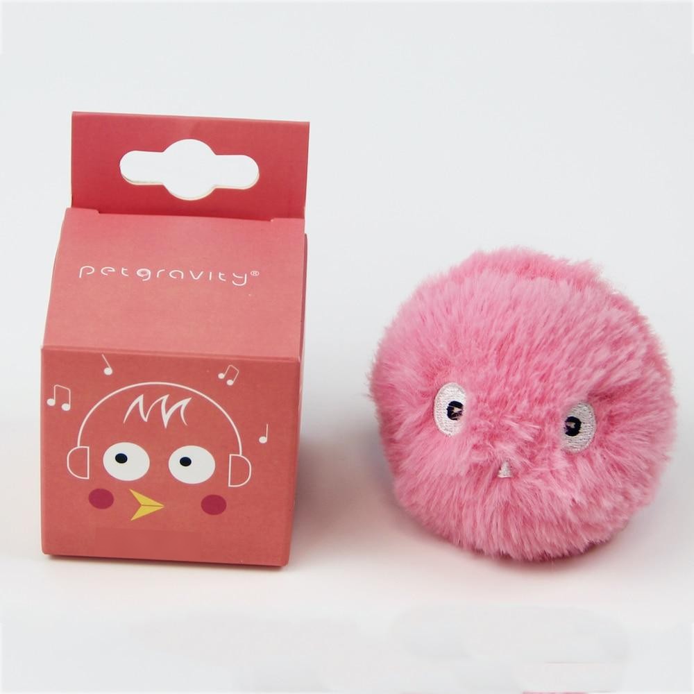 VIMEDA | Fluffy Cat Ball™ (1+1 GRATIS)