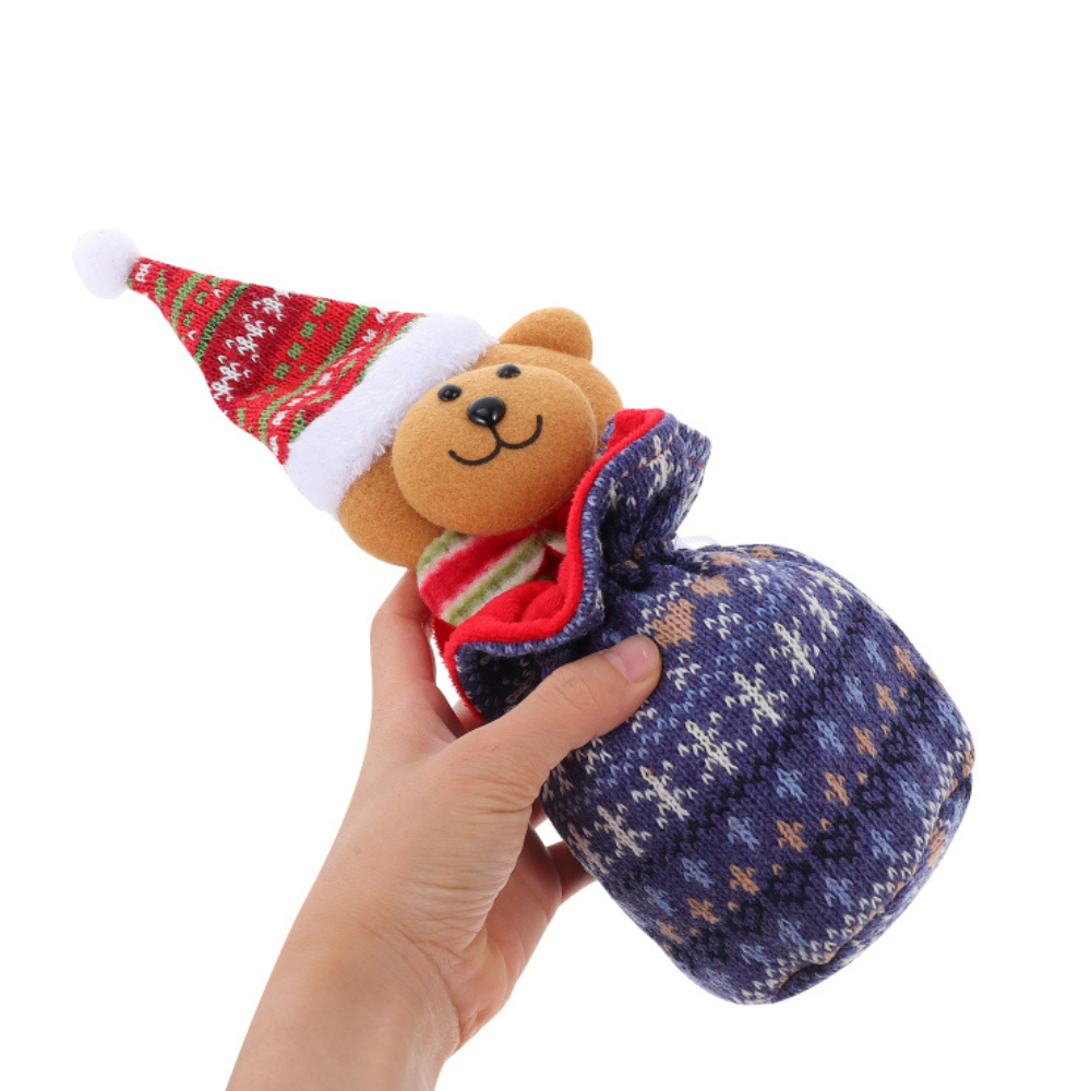 VIMEDA | Christmas Gift Bags™ (1+1 GRATIS)