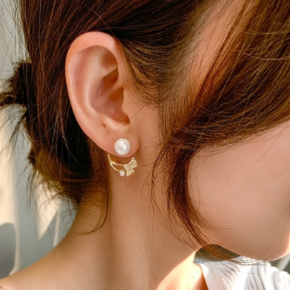 VIMEDA | Pearl Mermaid Earrings™ (1+1 GRATIS)