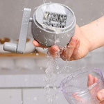 VIMEDA | Manual Nut Chopper™