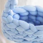 VIMEDA | Chunky Knitted Purse™