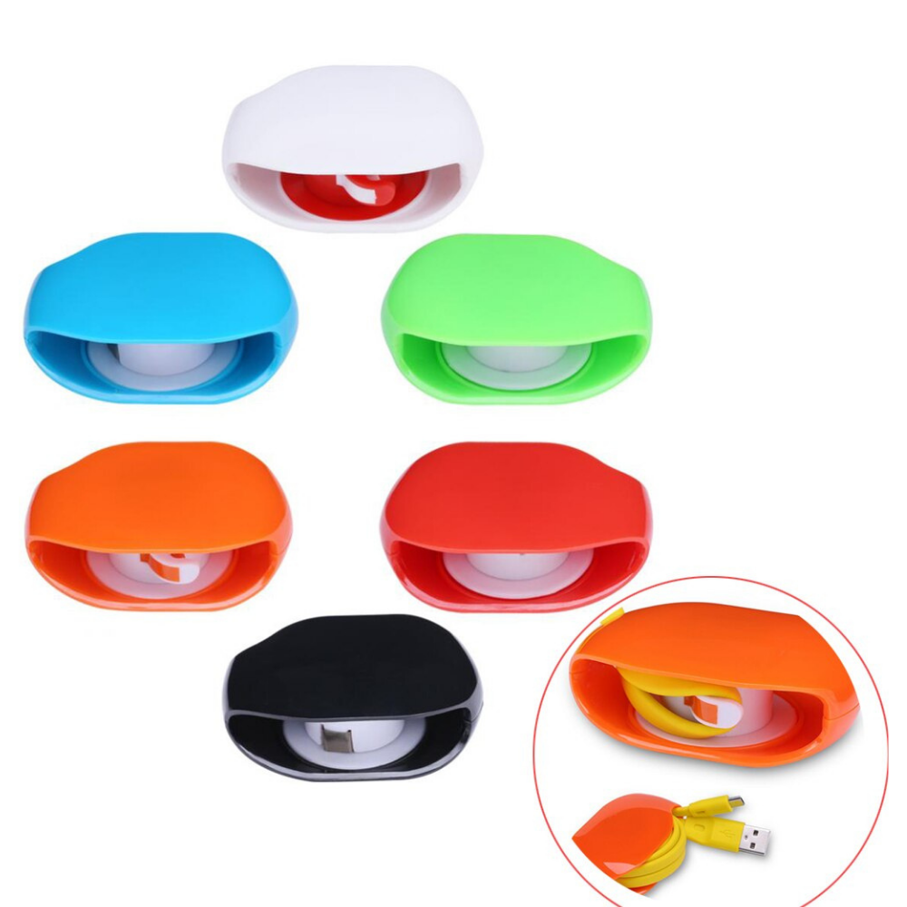 VIMEDA | Wire Organizer™ (1+1 GRATIS)