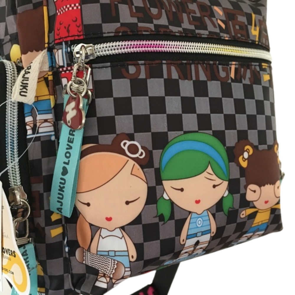 VIMEDA | Cartoon Handbag™