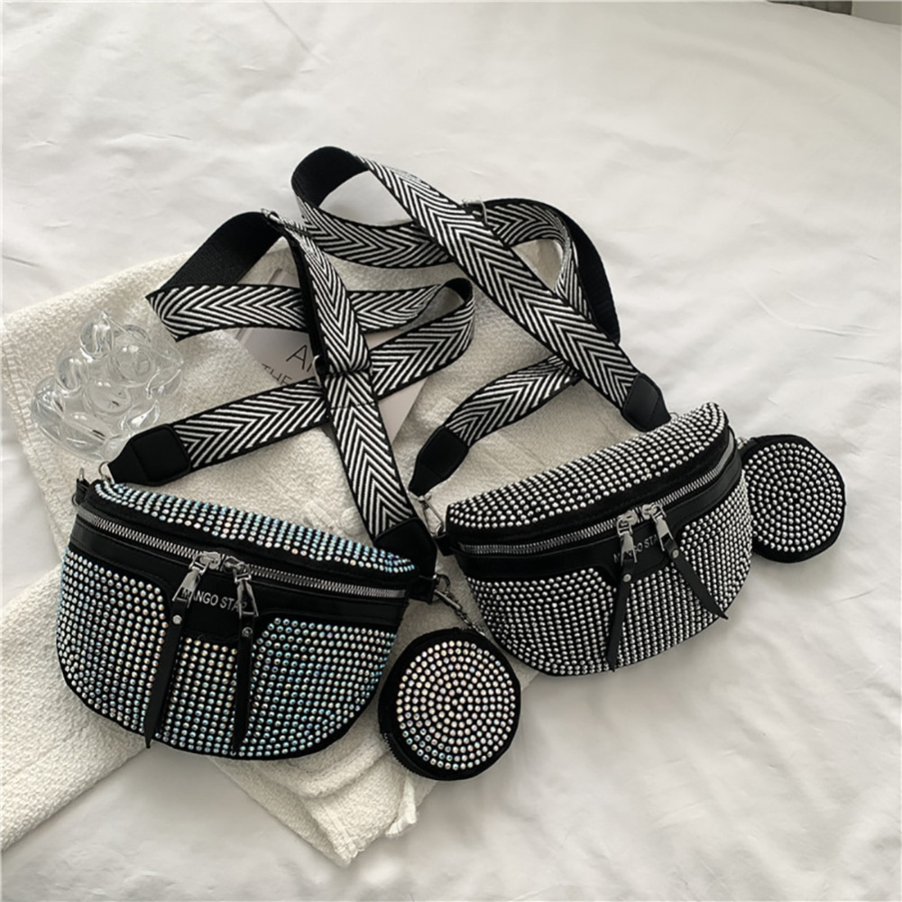 VIMEDA | Sparkling Waist Bag™