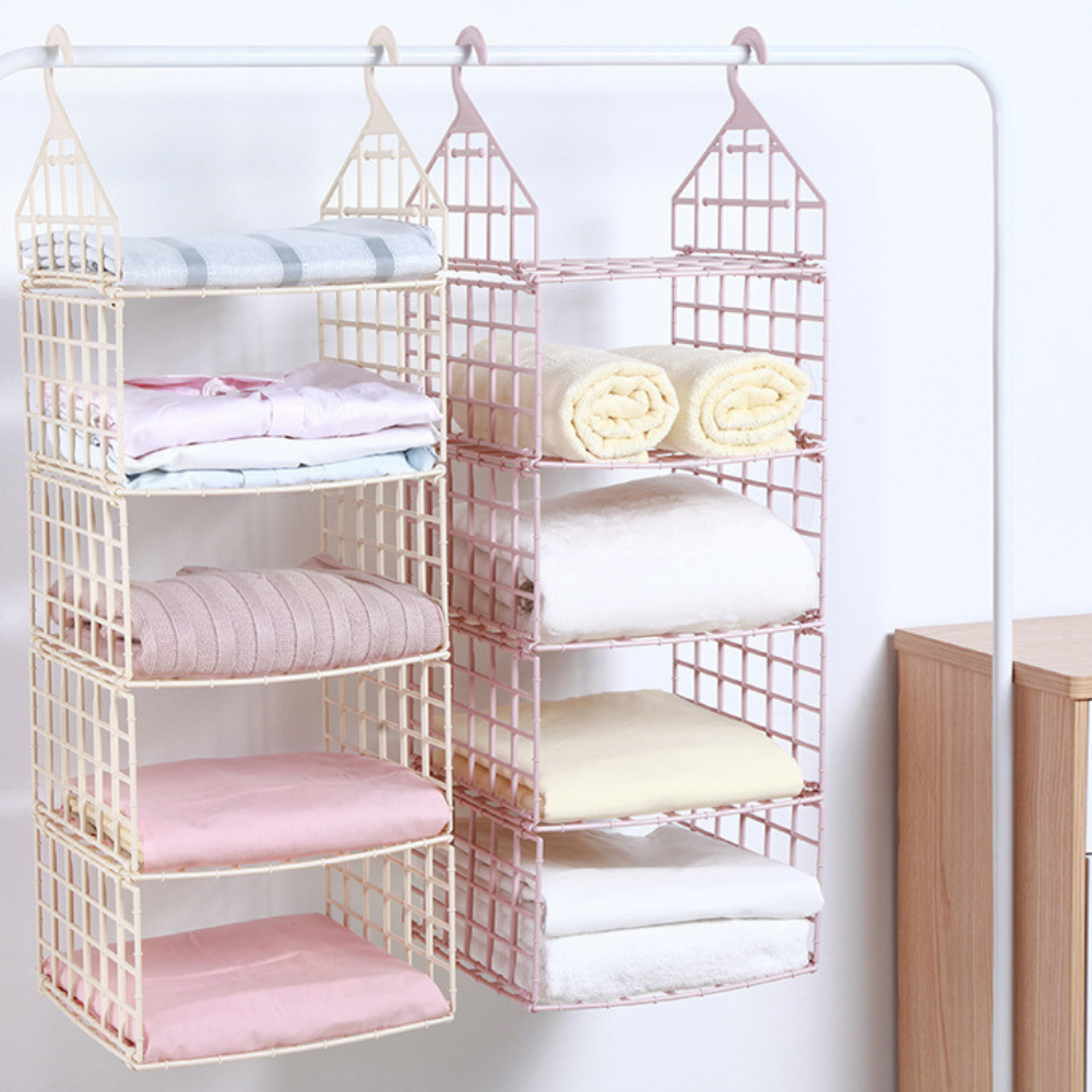 VIMEDA | Hanging Closet Organizer™