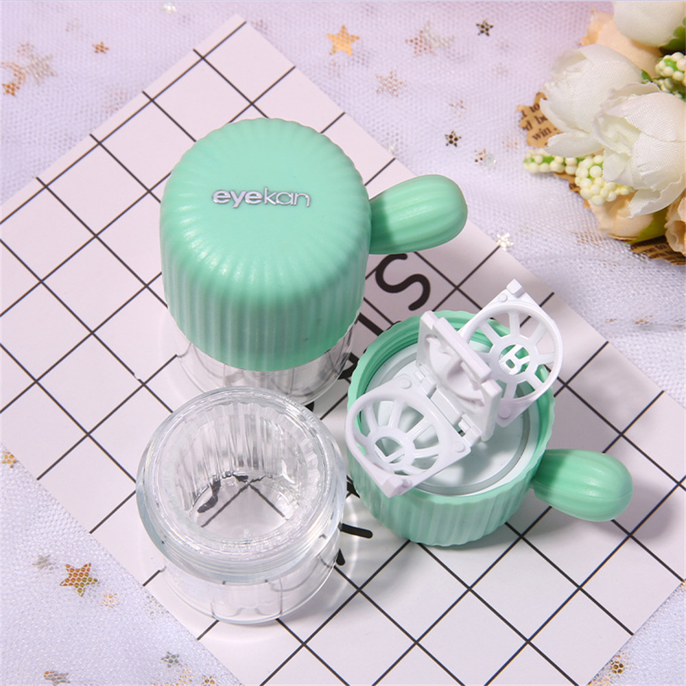 VIMEDA | Contact Lens Cleaner™ (1+1 GRATIS)