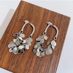 VIMEDA | Sequin Tassel Earrings™  (1+1 GRATIS)