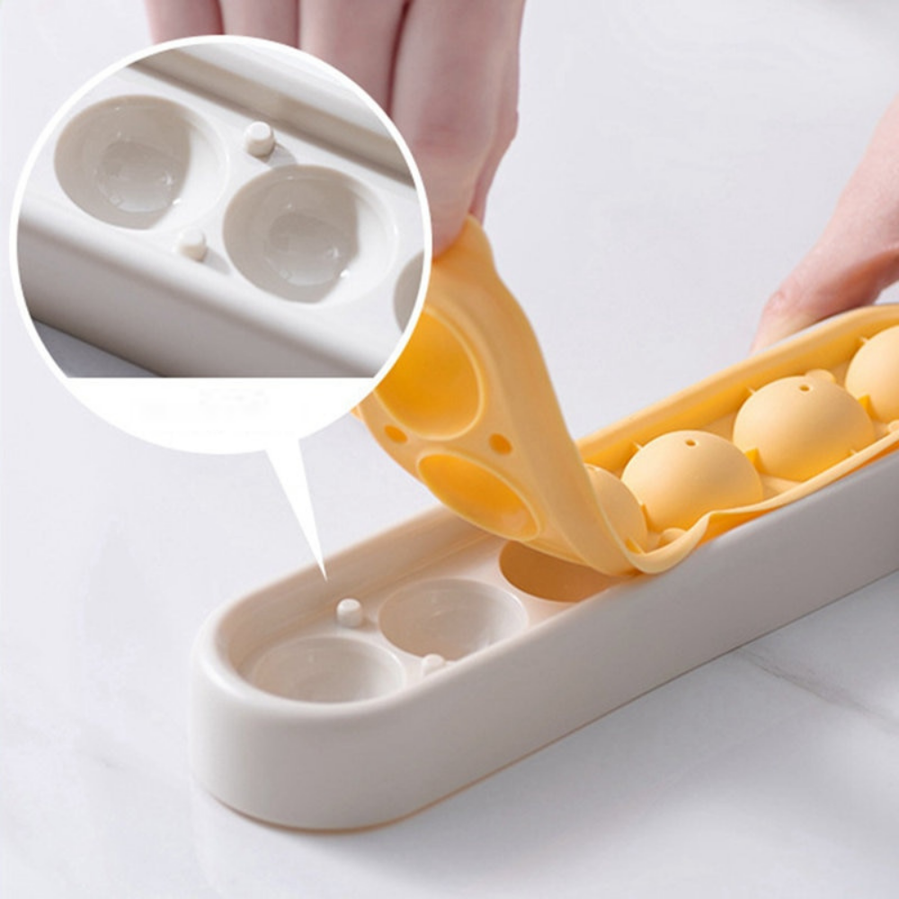 VIMEDA |  Perfect Ice-Ball Mold™ (1+1 GRATIS)