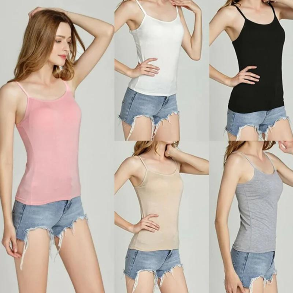 VIMEDA | Cami Bra Top™