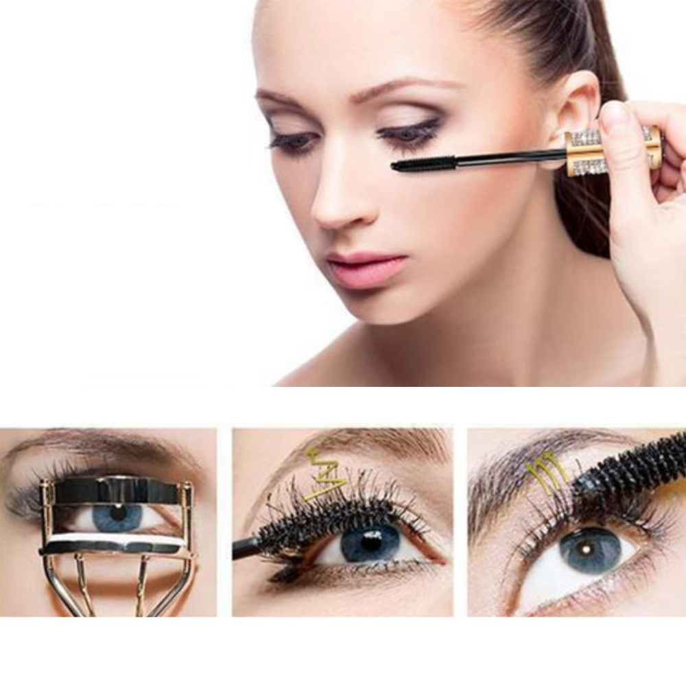 VIMEDA | Diamond 4D Mascara™ (1+1 GRATIS)