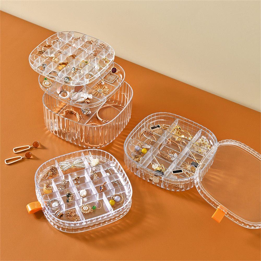 VIMEDA | Jewelry Box™