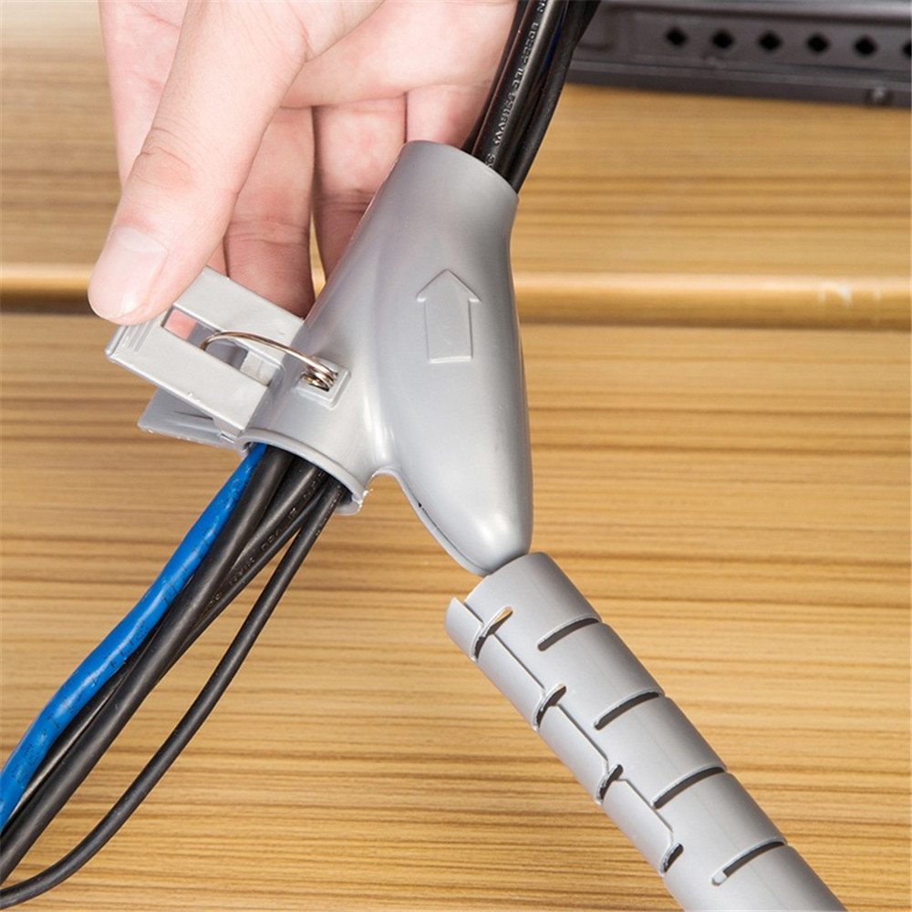 VIMEDA | Cable Organizer™ (1+1 GRATIS)