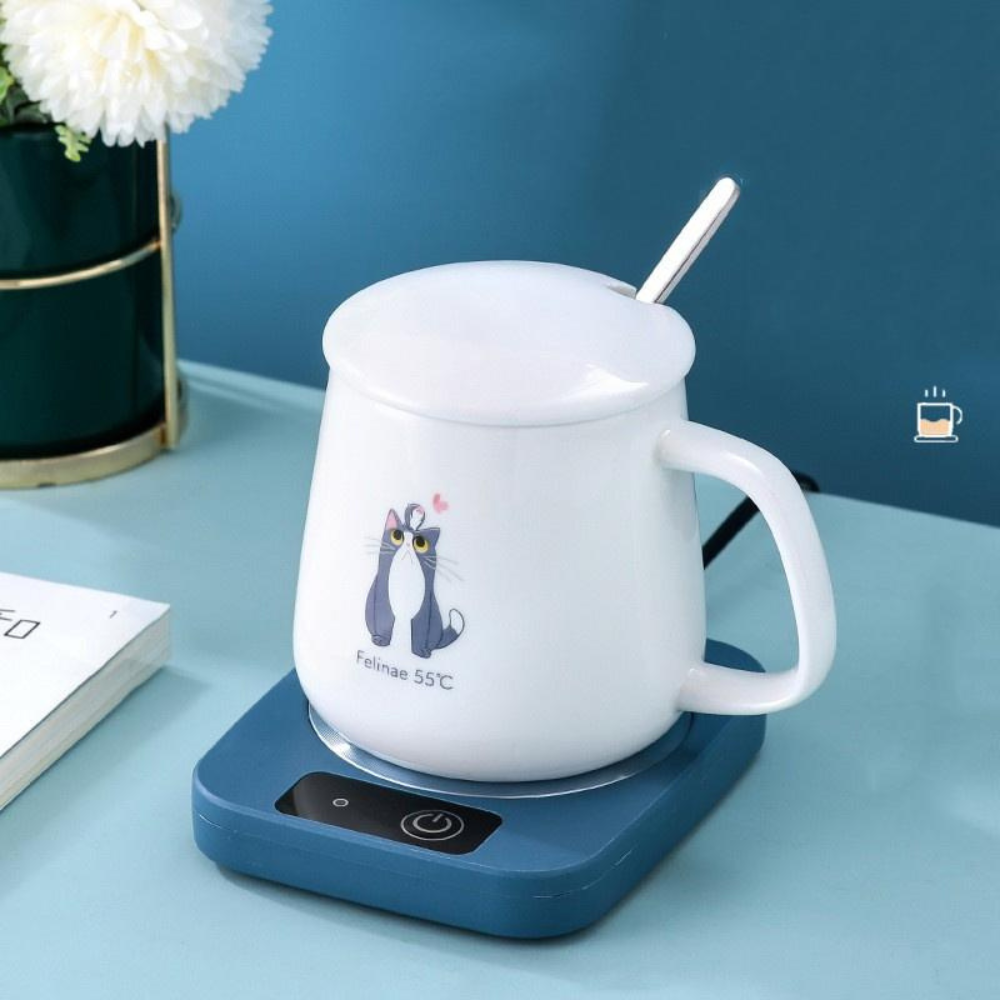 VIMEDA | Electric Mug Warmer™