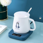 VIMEDA | Electric Mug Warmer™