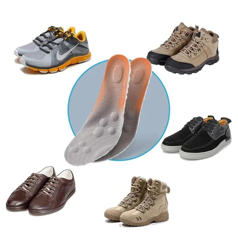VIMEDA | Comfort Insoles™