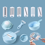 VIMEDA | 12-in-1 Vegetable Chopper™